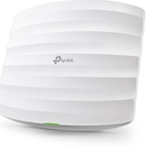 "AC1350 Ceiling Mount Dual-Band Wi-Fi Access Point PORT: 1× Gigabit