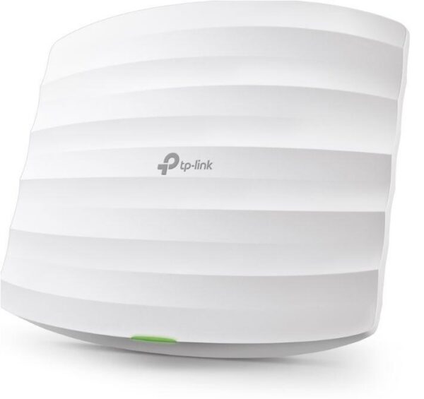"AC1350 Ceiling Mount Dual-Band Wi-Fi Access Point PORT: 1× Gigabit