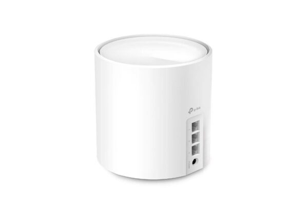 Router wireless TP-LINK Deco X50, WIFI 6, Mesh, Dual Band - imagine 3