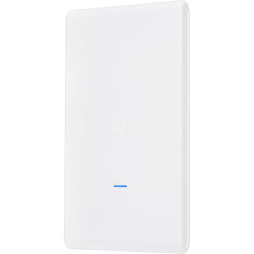 Access Point Ubiquiti UAP-AC-M-PRO-Indoor, AC1750, Dual-Band, Gigabit - imagine 3