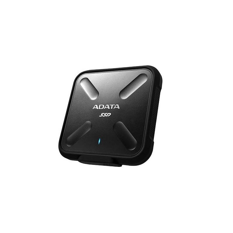 SSD extern ADATA SD700, 512 GB, USB 3.x Gen 1, - imagine 3