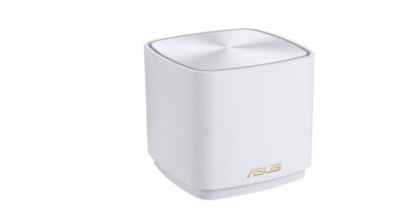 Router wireless ASUS ZenWiFi XD4 Plus, WIFI 6, Mesh, Dual