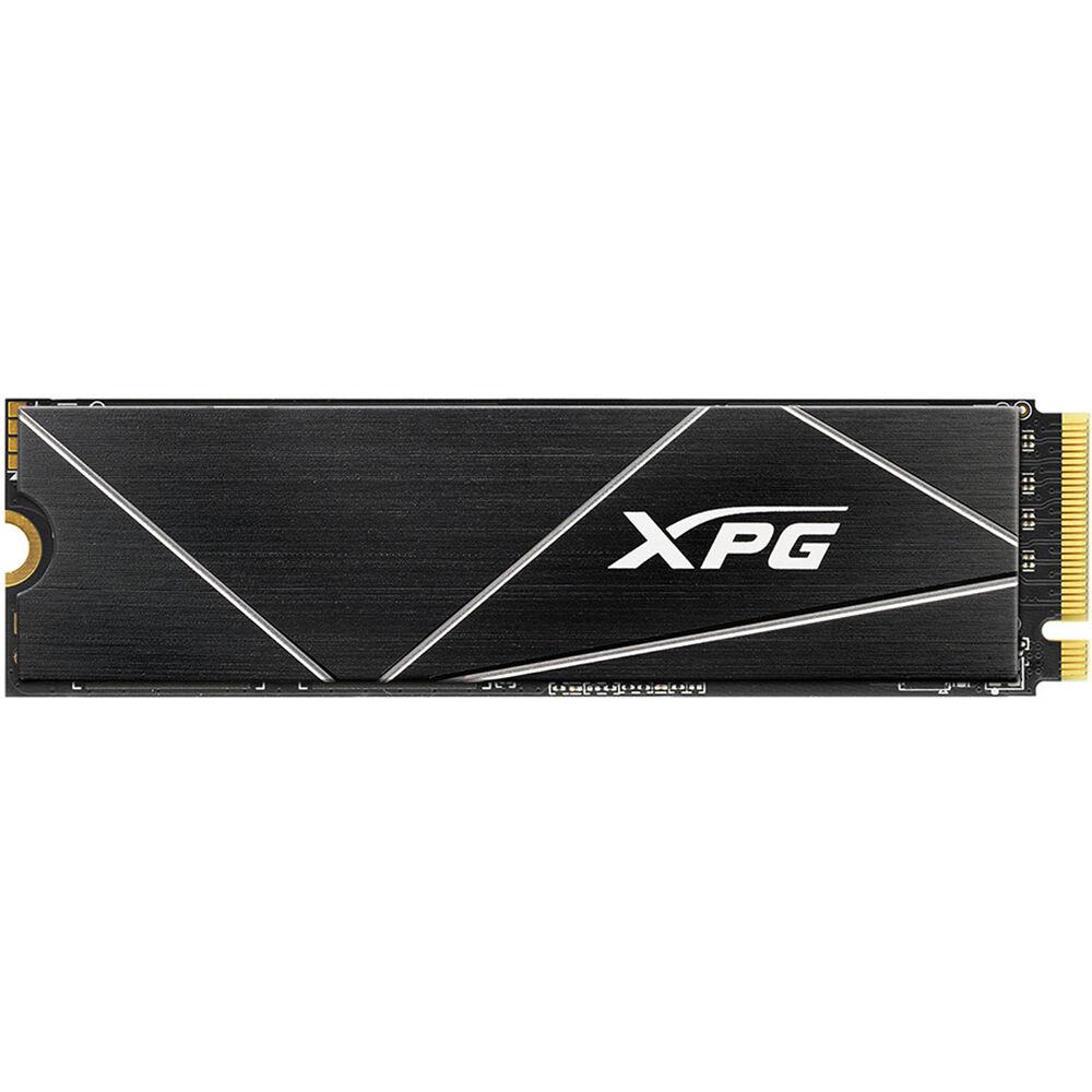SSD intern ADATA XPG GAMMIX S70 Blade, 2 TB, PCI