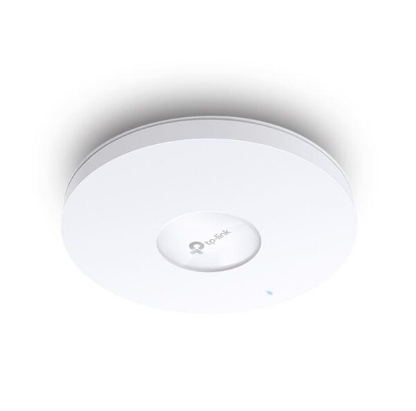 "AX3000 Ceiling Mount Dual-Band Wi-Fi 6 Access Point PORT:1× Gigabit - imagine 4