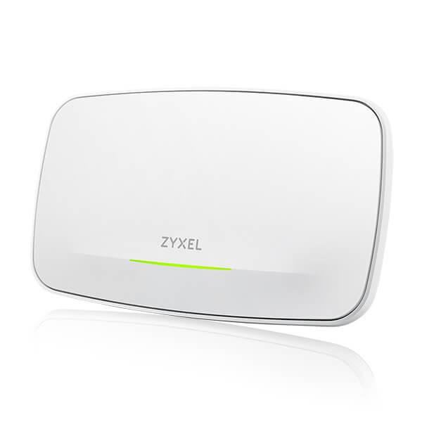 Router wireless ZYXEL WBE660S, WIFI 7, Tri-Band - imagine 6