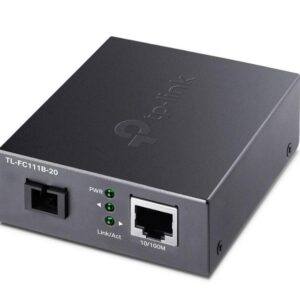 "10/100 Mbps RJ45 to 100 Mbps Single-mode SC WDM Bi-Directional