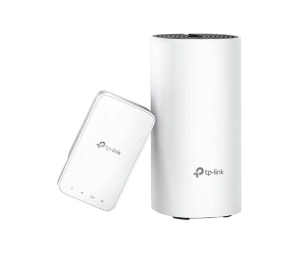 Router wireless TP-LINK Deco M3, WIFI 5, Mesh, Dual Band