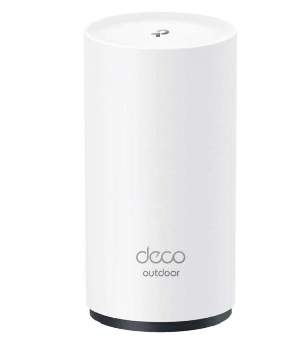 Router wireless TP-LINK Deco X50 outdoor, WIFI 6, Mesh, Dual