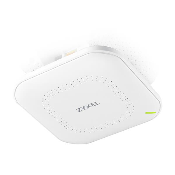 AX3000 Multi-gig WiFi 6 PoE access point | 2.5G PoE - imagine 3