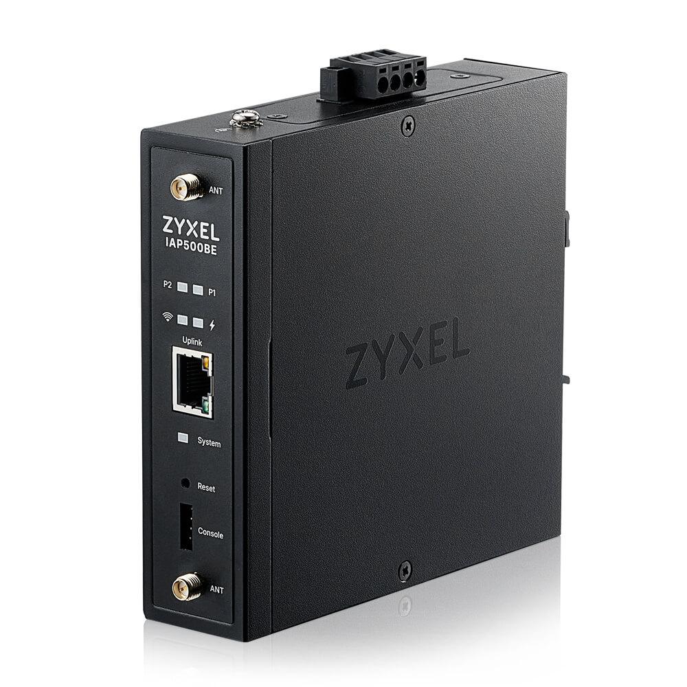 ZYXEL IAP500BE Tri-Band WiFi 7 Pro Access Point - imagine 5