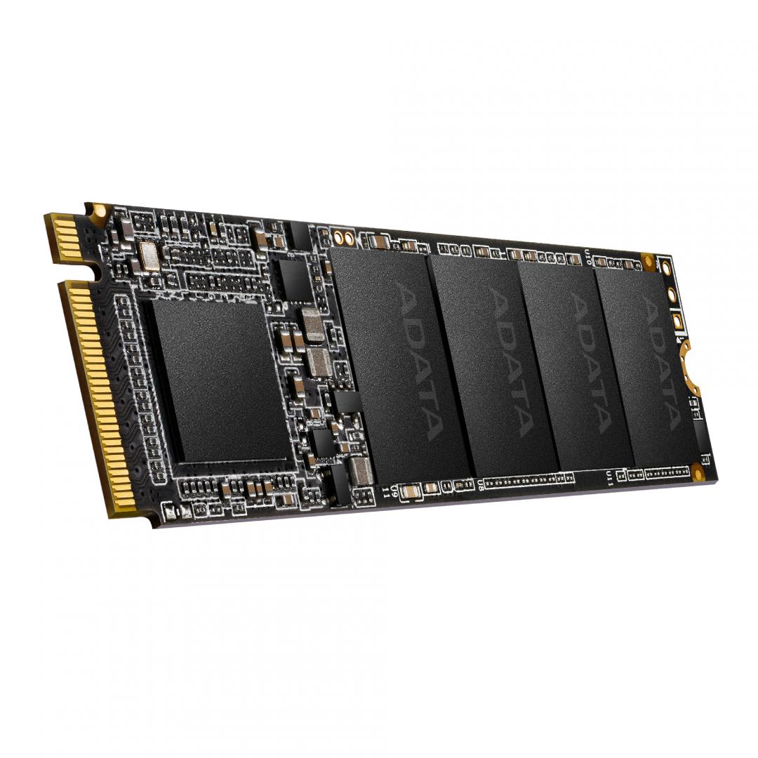 SSD intern ADATA XPG SX8200 Pro, 1 TB, PCI Express - imagine 5