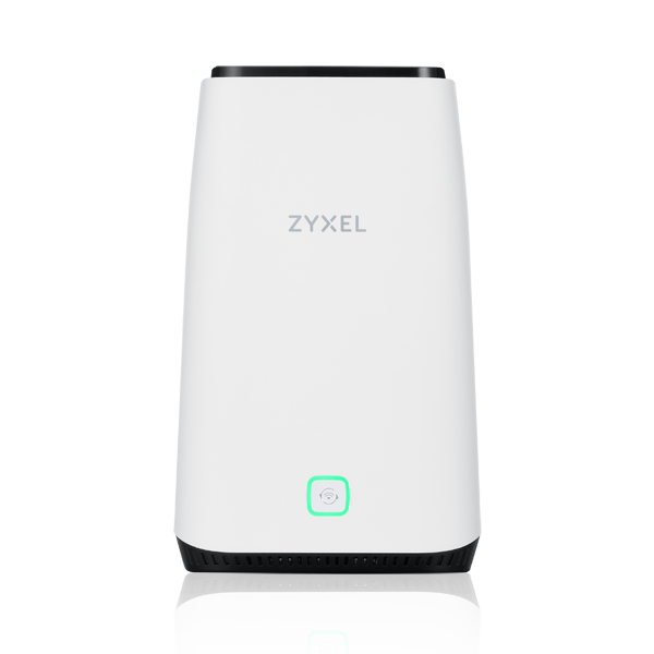 Router wireless ZYXEL FWA510, WIFI 6, Tri-Band - imagine 3