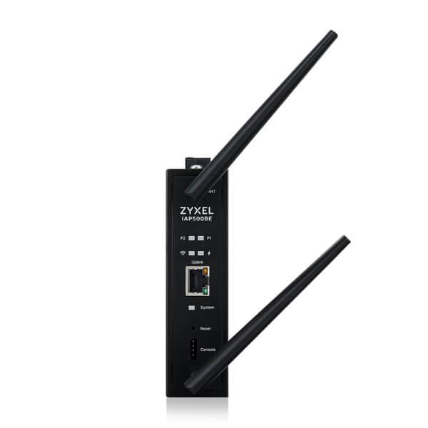 ZYXEL IAP500BE Tri-Band WiFi 7 Pro Access Point - imagine 4