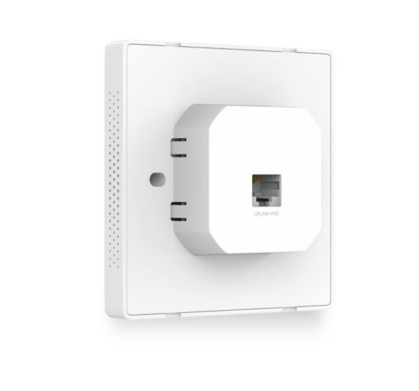 Wireless Access Point TP-Link EAP230-WALL, 1× 10/100/1000 Mbps Ethernet Port, - imagine 4