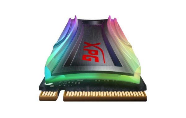 SSD intern ADATA Spectrix S40G, 1 TB, PCI Express 3.0 - imagine 3