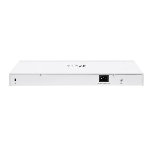 TP-LINK 16-Port Gigabit Smart Switch with 16× Gigabit RJ45 ports - imagine 4