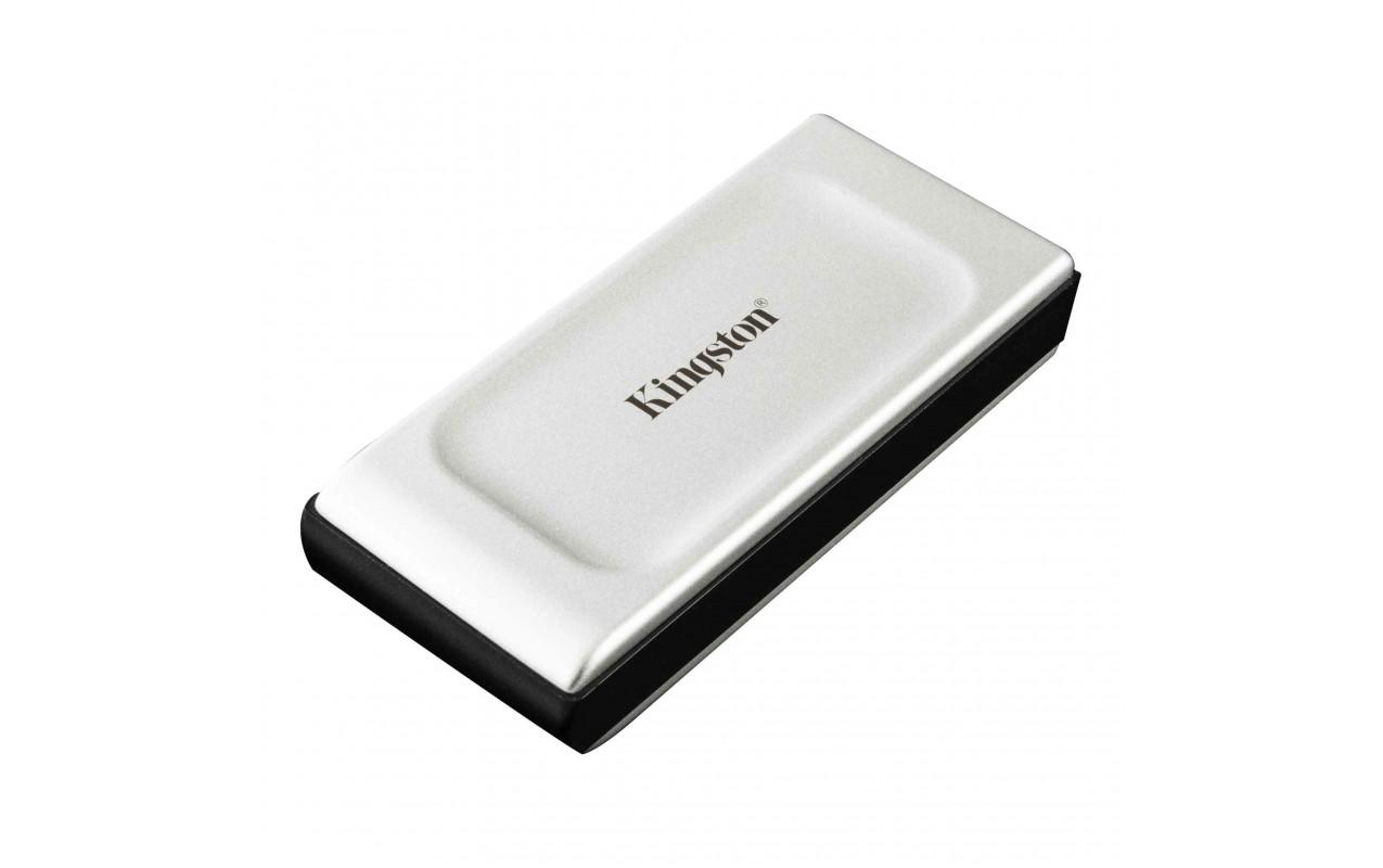 SSD extern Kingston XS2000, 4 TB, USB 3.2 Gen 2, - imagine 3
