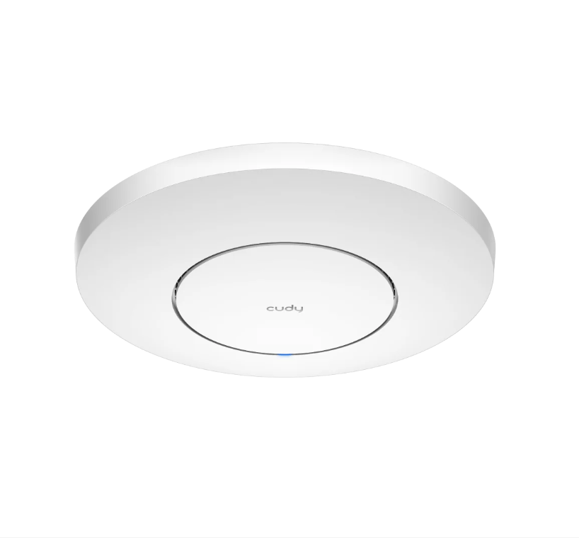 Punct de acces Wi-Fi Cudy AP1200 exterior exterior/interior AC1200 alb, - imagine 3