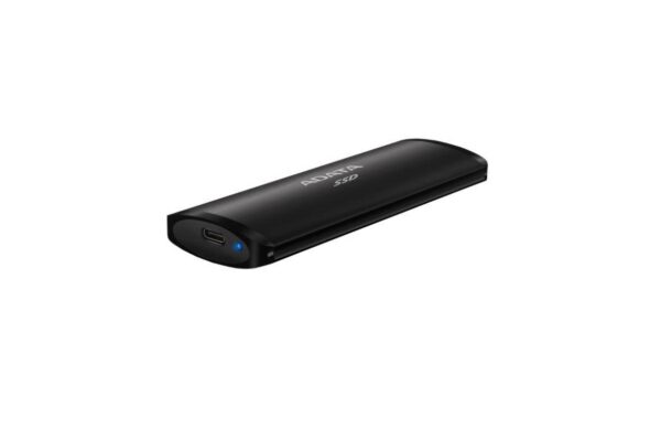 SSD extern ADATA SE760, 256 GB, USB 3.2 Gen 2, - imagine 3