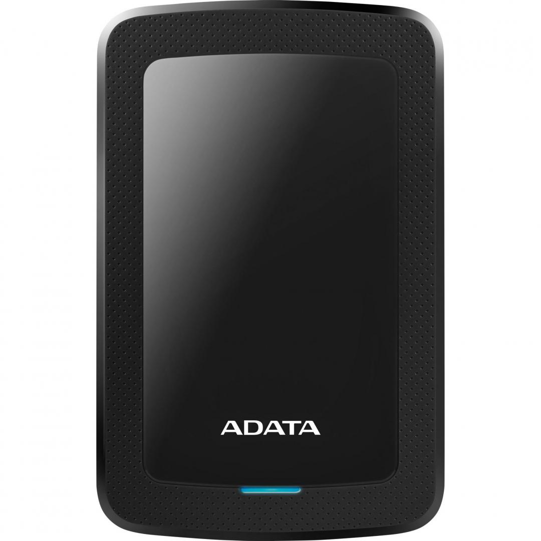 HDD Extern Adata, 2TB, HV300, 2.5, USB 3.1, Senzor protectie - imagine 3