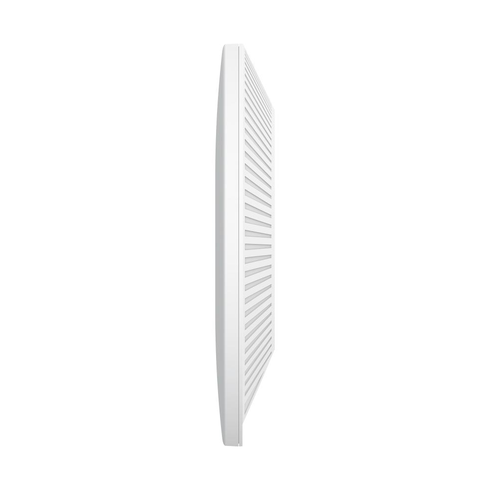 "Omada AX6000 Ceiling Mount Dual-Band Wi-Fi 6 Access Point - imagine 3