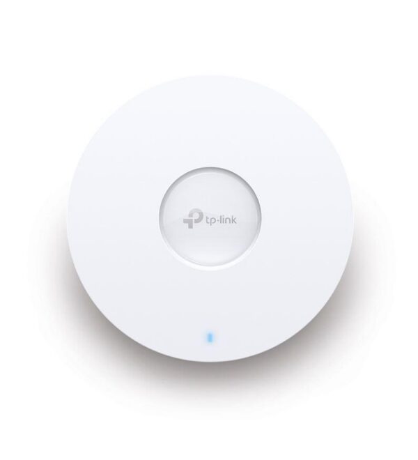 "AX3000 Ceiling Mount Dual-Band Wi-Fi 6 Access Point PORT:1× Gigabit