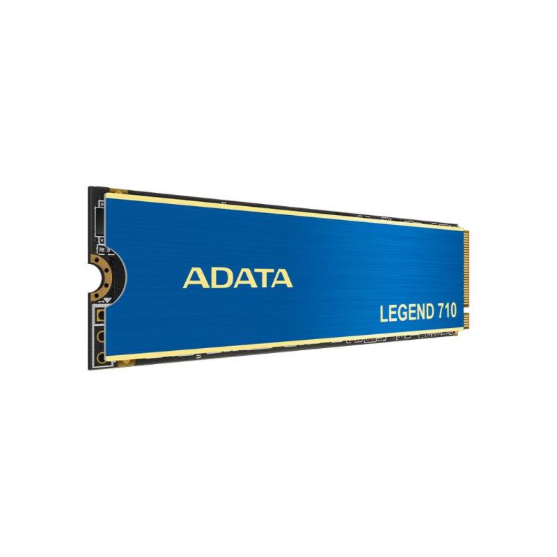 SSD intern ADATA LEGEND 710, 1 TB, PCI Express 3.0 - imagine 3