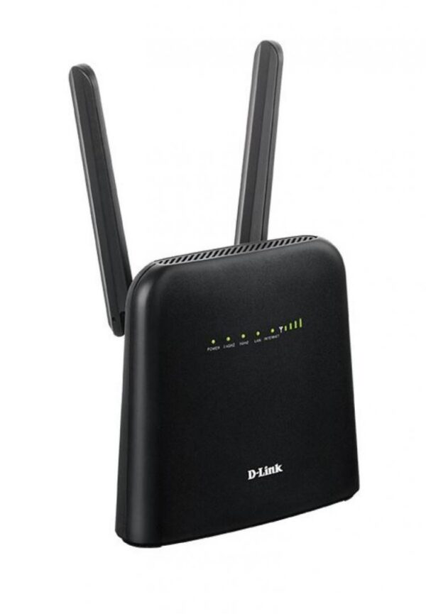 Router wireless D-Link DWR-960, WIFI 5, Dual Band - imagine 3