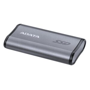 SSD extern ADATA SE880, 2 TB, USB 3.2 Gen 2,