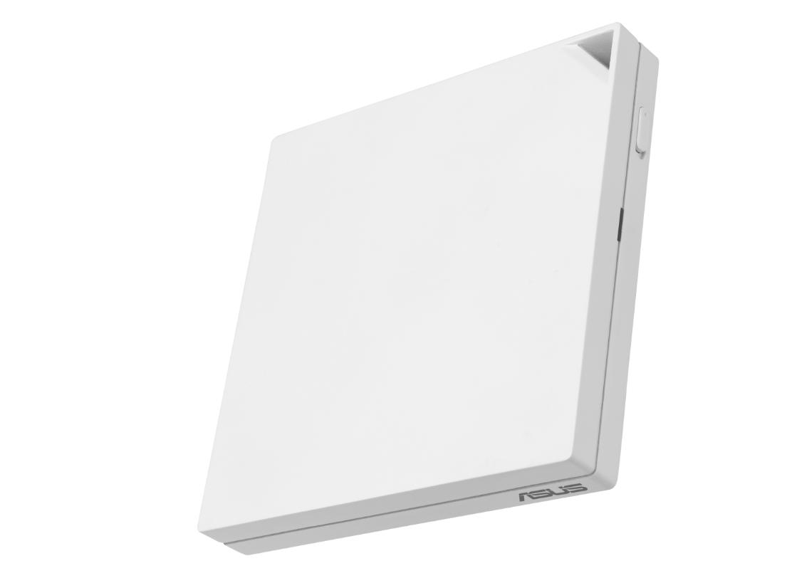 Router wireless ASUS RT-AX57 Go, WIFI 6, Dual Band