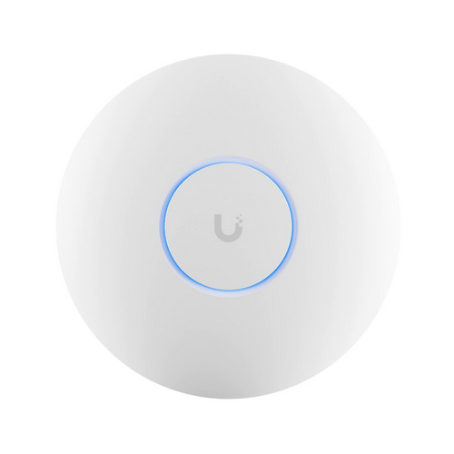 Ubiquiti U7-PRO-MAX WIFI 7 Access Point, Dimensiuni: Ø206 x