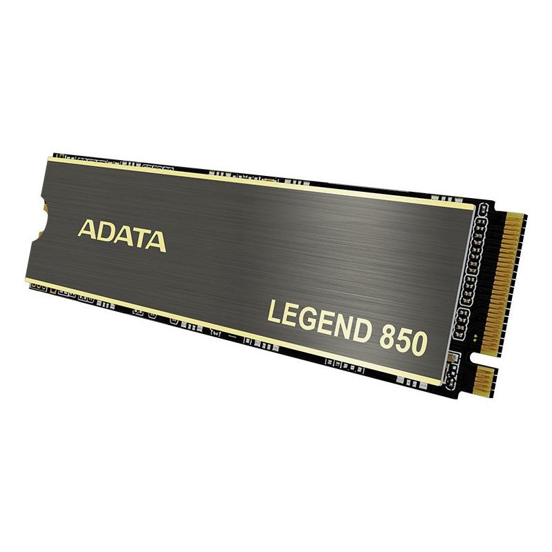 SSD intern ADATA Legend 850, 2 TB, PCI Express 3.0 - imagine 3