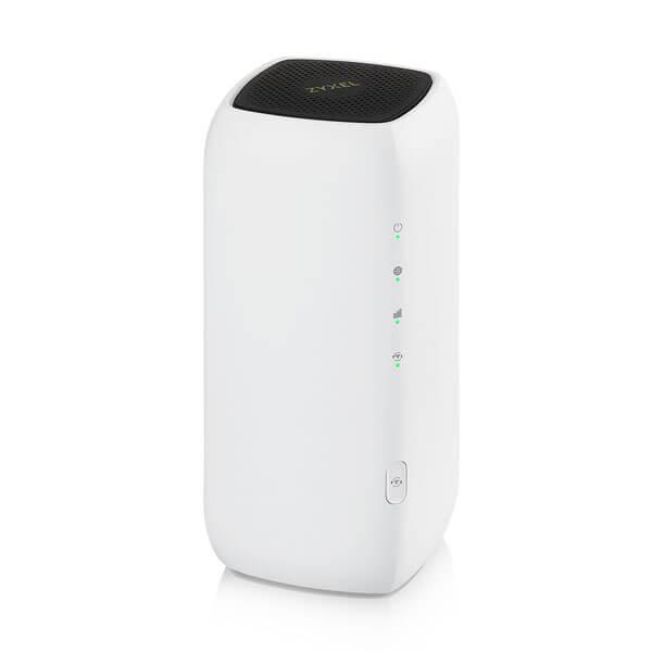 Router wireless ZYXEL FWA505V2, WIFI 6, Mesh, Dual Band