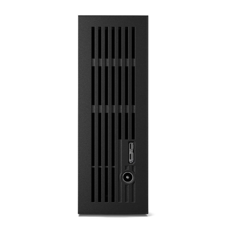 HDD Extern Seagate,6TB, Desktop One Touch, USB 3.2 - imagine 3
