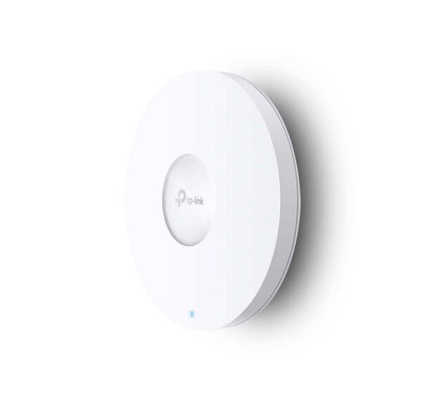 AX1800 Ceiling Mount Dual-Band Wi-Fi 6 Access Point PORT:1× Gigabit - imagine 3
