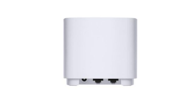Router wireless ASUS ZenWiFi XD4 Plus, WIFI 6, Mesh, Dual - imagine 4