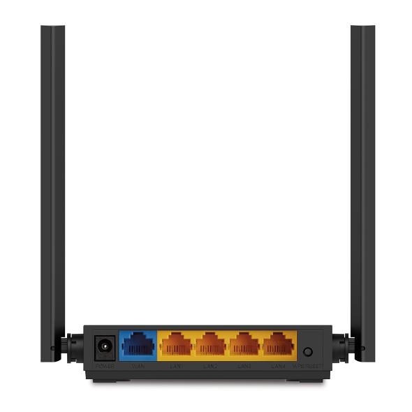Router wireless TP-LINK Archer C54, AC1200, WiFI 5, Dual-Band - imagine 3