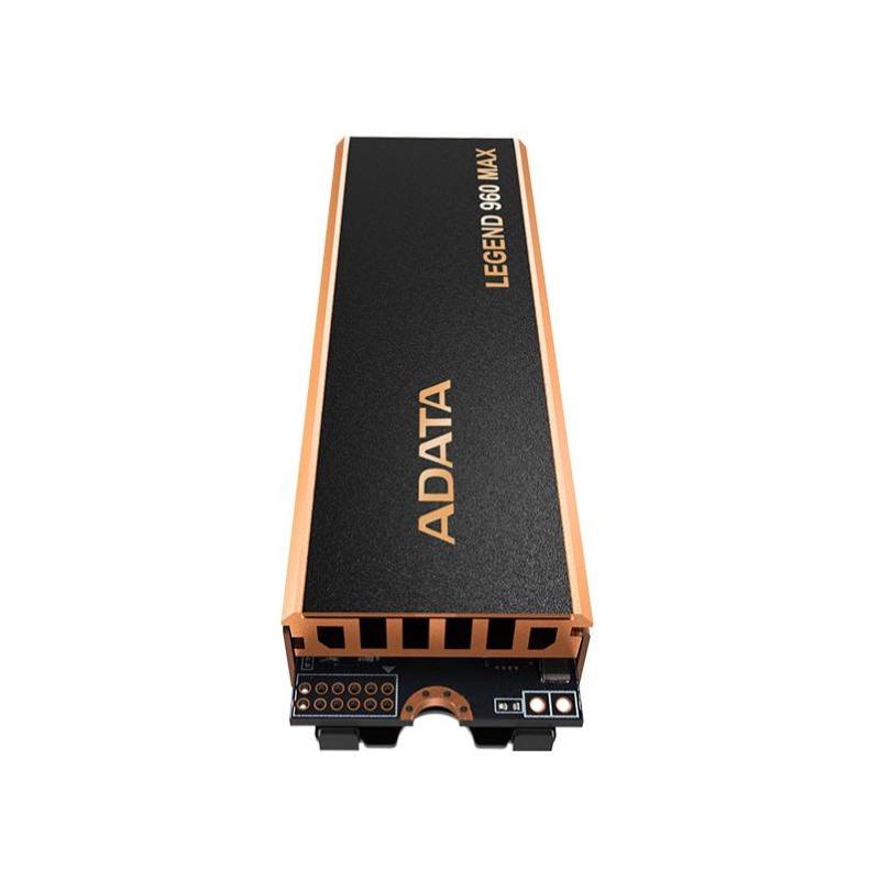 SSD intern ADATA LEGEND 960 MAX, 1 TB, PCI Express - imagine 3