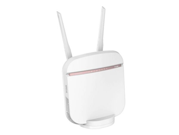 Router wireless D-LINK DWR-978, WIFI 5, Dual Band - imagine 4