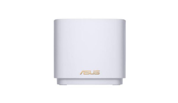 Router wireless ASUS ZenWiFi XD4 Plus, WIFI 6, Mesh, Dual - imagine 3