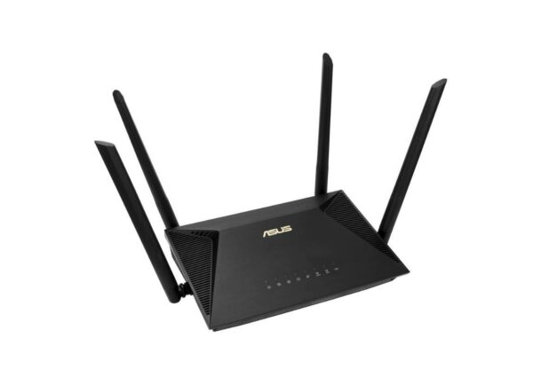 Router wireless ASUS RT-AX1800U, WIFI 6, Dual Band - imagine 4