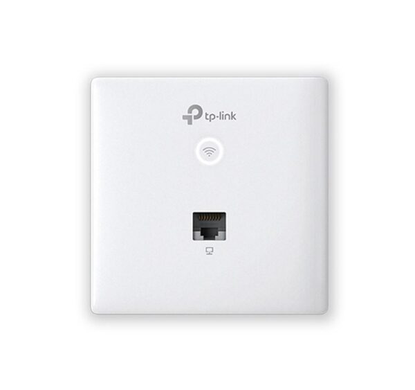 Wireless Access Point TP-Link EAP230-WALL, 1× 10/100/1000 Mbps Ethernet Port,