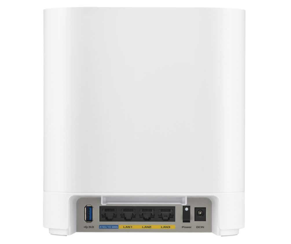 Router wireless ASUS ExpertWiFi EBM68, WIFI 6, Mesh, Tri-Band - imagine 4