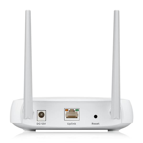 ZYXEL NWA30BE WIRELESS AP 2.4-5GHz - imagine 4