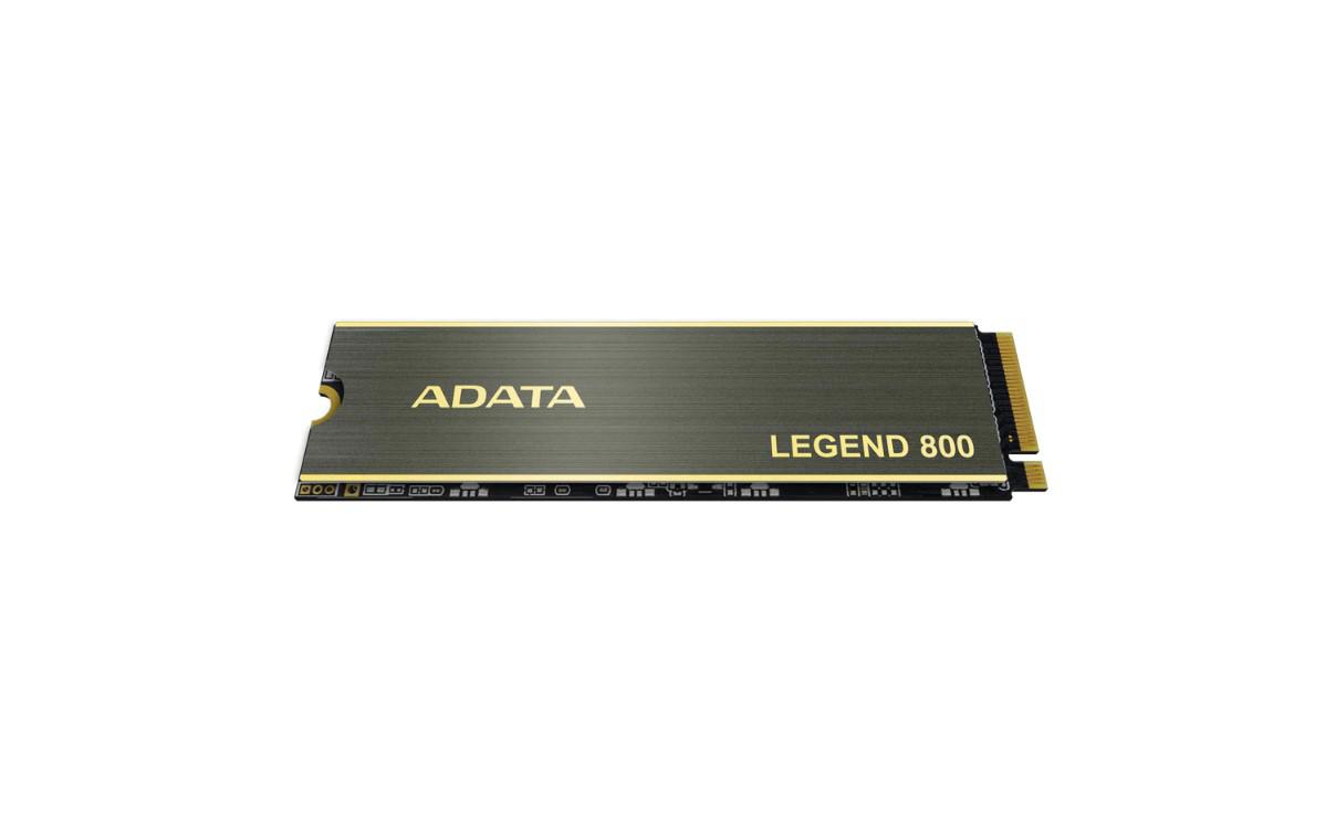 SSD intern ADATA Legend 800, 2 TB, PCI Express 3.0 - imagine 3