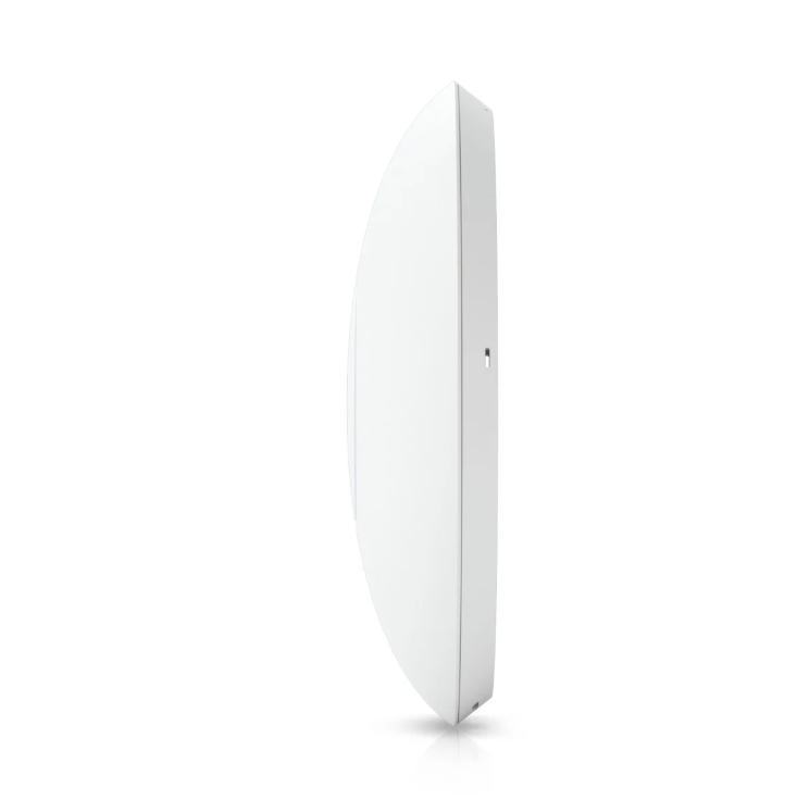 Ubiquiti U7-PRO WI-FI 7 Access Point, Dimensiuni: Ø206 x 46 - imagine 4