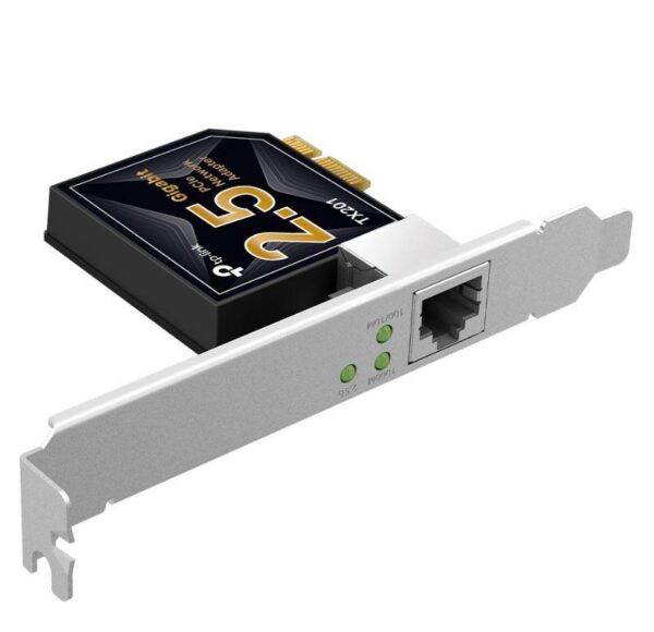 Adaptor wireless TP-Link TX201, Nu - imagine 3