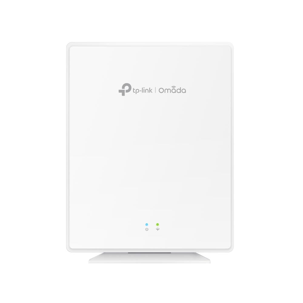 Acces Point TP-Link EAP610GP-Desktop, 4 x RJ-45 ports, viteza transfer
