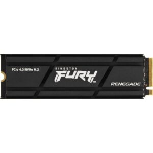SSD intern Kingston Renegade, 2 TB, PCI Express 3.0 x4,