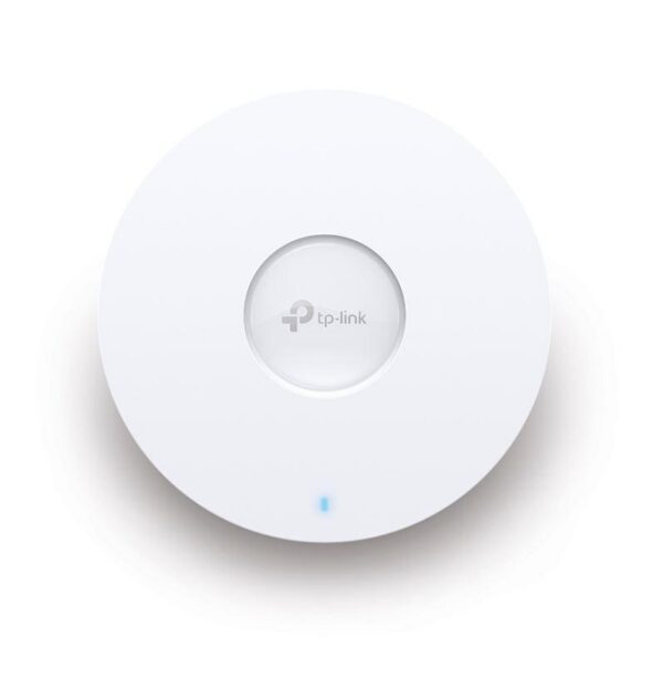 "AX3000 Ceiling Mount Dual-Band Wi-Fi 6 Access Point PORT:1× Gigabit